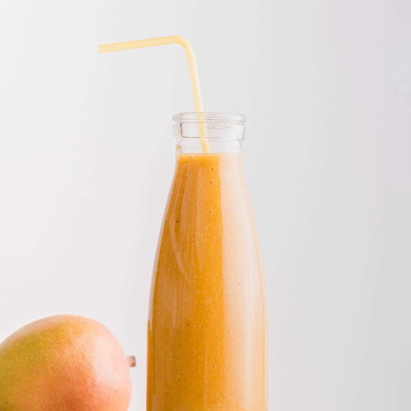 Bottled Mango Juice